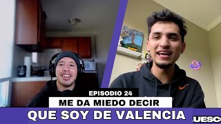 El prejuicio sobre las personas de Valencia  EP24  EL PODCASITOX [upl. by Lucho739]