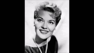 Patti Page  Allegheny Moon [upl. by Ayerim]