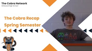 Kirkwood High School  Spring Semester Recap [upl. by Ahsyekat]