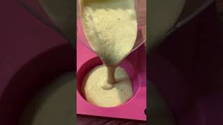 FROZEN YOGURTμε Canderel Erythritol [upl. by Maurreen]