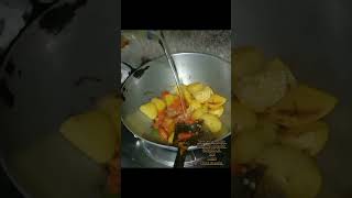 Alur dom recipe 🤤😋😋🥰trending ytshorts subscribe [upl. by Cayla398]