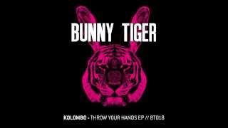 Kolombo  Full FX Bunny Tiger  BT018 [upl. by Thia676]