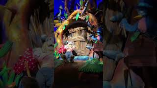 Splash Mountain Officially Returning to Disney World [upl. by Delp744]