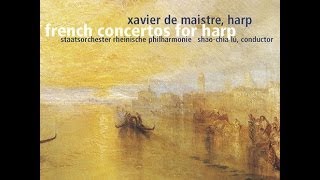 Xavier de Maistre  FrançoisAdrien Boïeldieu Concerto in C Major for Harp amp Orchestra Op 82 [upl. by Cacia]