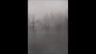 Dark Fount  A Sapless Leave Withering in the Night Fog Full Album [upl. by Nnomae]