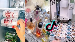 random organizing restocking and refill tiktok compilation [upl. by Currier]