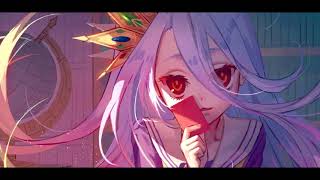 CZ Cover No Game No Life OP  This Game acoustic ver Aelynn [upl. by Aramanta34]