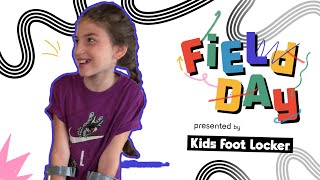 Will Abby Slide Her Way to a BackToSchool Shopping Spree  Field Day Ep 4 [upl. by Kaczer]