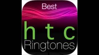 HTC ringtone  رنة هاتف HTC [upl. by Lowson331]