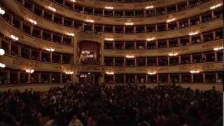 Scopri il Teatro  Discover the Theatre Teatro alla Scala [upl. by Ahsieit331]