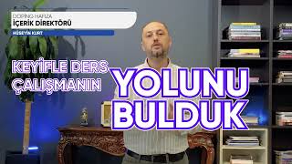 Doping Hafıza Kullanıcılarına Ders Çalışmayı Nasıl Sevdiriyoruz [upl. by Yztim]