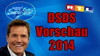 DSDS Gewinner 2013  Exklusivinterview mit RTL [upl. by Notlim289]