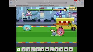 Reflex Math Kirie [upl. by Nuajed]