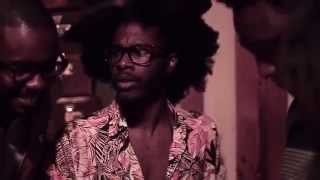 Jesse Boykins III  B4 The Night Is Thru Official Music Video [upl. by Leffen987]