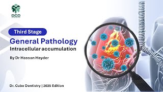 GPathology Lec2 Intracellular Accumulation [upl. by Mosnar]