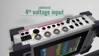 MT310s2 Reference Meter from ZERA [upl. by Rena509]