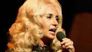 George Jones and Tammy Wynette Golden ring [upl. by Torry]