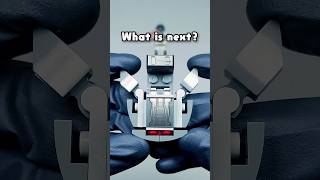 🔥 How to Build Mech Parts 【FAKE】LEGO Marvel Avengers MOC Tutorial 乐高 ЛЕГО 레고 レゴ लेगो เลโก้ لگو [upl. by Yelssew]