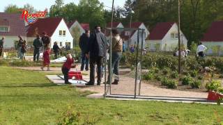 Ferienresort Bad Bentheim HD [upl. by Aruat]