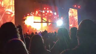 Zac Brown Band Homegrown Live at Fenway Park [upl. by Enyedy]