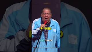 Joey Diaz Loves Madison Square Garden 😂😂  Kill Tony ft Joey Diaz [upl. by Bouton]