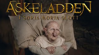 Askeladden 2  I Soria Moria slott 2019 ✔️Norsk eventyrfilm  Teaser [upl. by Rancell988]