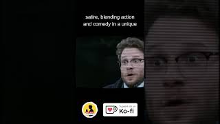 SETH ROGEN amp JAMES FRANCO INVADE NORTH KOREA  THE INTERVIEW 2014 REVIEW theinterview review [upl. by Lemieux]