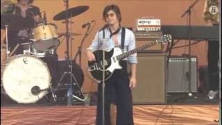 The Last Shadow Puppets  Øyafestivalen 2016  Full Show [upl. by Carma]