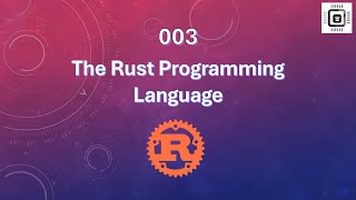 Rust programming language Lecture003 How Rust differs from other programming languages contd [upl. by Skinner]