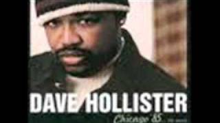 Dave Hollister ft Boney JamesSayin Goodbyewmv [upl. by Joappa282]