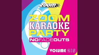 Footloose Karaoke Version Originally Performed By Kenny Loggins [upl. by Farhi]