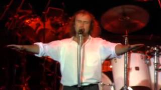 Genesis Live At Wembley Stadium 1987 Dvd Full [upl. by Lucho]