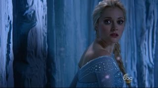 A BehindtheScenes Look at Bringing Frozen to Life [upl. by Eiduj]