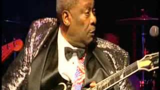 BB King  Blues Boys Tune [upl. by Eilyw]