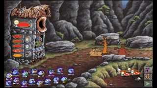 Lets Play Logical Journey of the Zoombinis  Very Very Hard Difficulty [upl. by Anwahsar863]