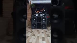 Bomber atrack tocando mega funk [upl. by Mauralia]