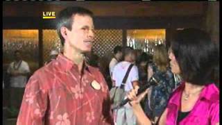 Aulani Reveals Getaway Experience [upl. by Rosenberger47]