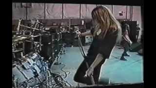 Skid Row  Rehearsal 111 [upl. by Bernardo]