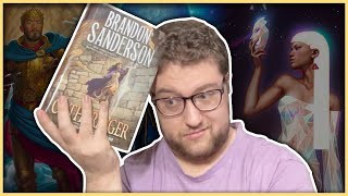 THE KNIGHTS ARENT ALRIGHT  Oathbringer Review [upl. by Fortier916]