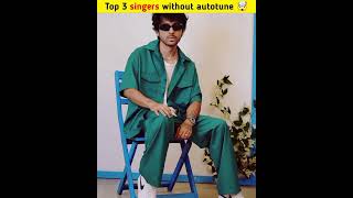 Legend singers without autotune 🤣 badshah shorts ytshorts [upl. by Calvo]