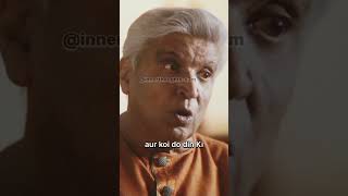 Javed Akhtar kyu ro😢 pade apne past ko yaad karke shorts javedakhtar emotional salimkhan [upl. by Scoter601]