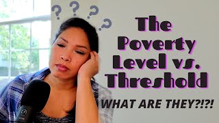 Understanding the Federal Poverty Level [upl. by Hoeg]