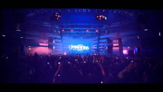 ERIC PRYDZ EPIC HOLOGRAMS PART2 [upl. by Brindell]