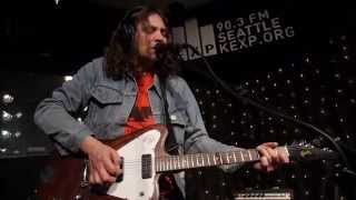 The War on Drugs  Suffering Live on KEXP [upl. by Ursulina]