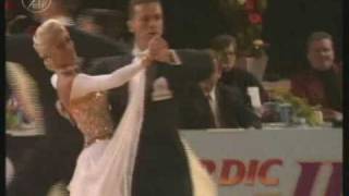 WM 2002  Finale  Tango [upl. by Vacuva781]