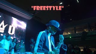 Lil Baby  Freestyle Live  SXSW Austin TX shot by Jmoney1041 [upl. by Netsua]