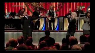 Lakewood Church  Sing Sing Sing [upl. by Eelrebma]