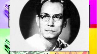 Sei je dinguli সেই যে দিনগুলি 1951 By SD Burman [upl. by Gnoht888]