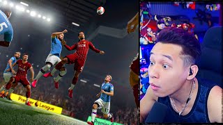 Restream Kèo FC Online ĐộBen VS RamboLeKhoi và siêu phẩm xứng đáng xem lại nhiều lần [upl. by Arie]