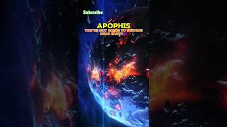 Apophis VS Dark Mission VS Earth🥶🗿 shorts space [upl. by Paulo]